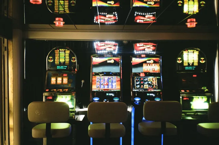 Vegasslot klon sitelerden korunma rehberi