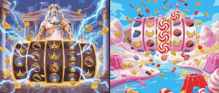 Vegasslot global casino şirketleri türkiye giriş