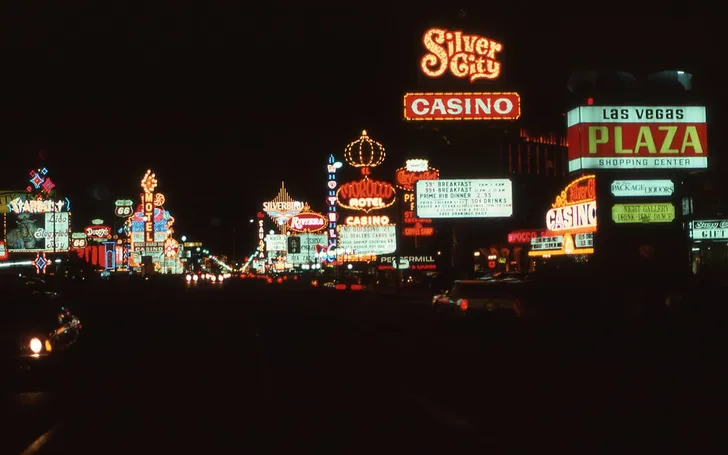 Vegasslot rakiplerinden farkı nedir inceleme